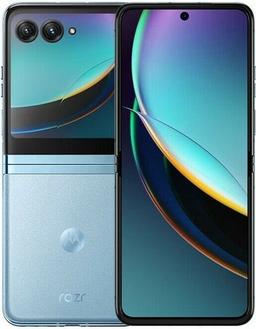 Refurbished Motorola Razr+ (2023) - Reebelo Ireland