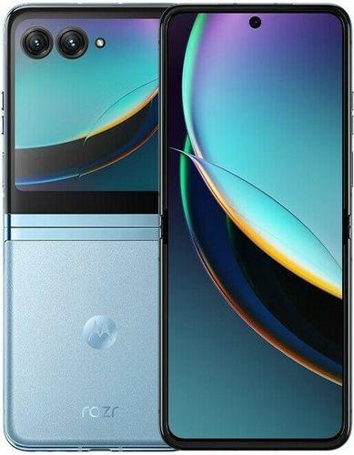 Refurbished Motorola Razr+ (2023) - Reebelo Ireland
