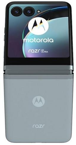 Refurbished Motorola Razr+ (2023) - Reebelo Ireland