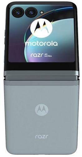 Refurbished Motorola Razr+ (2023) - Reebelo Ireland