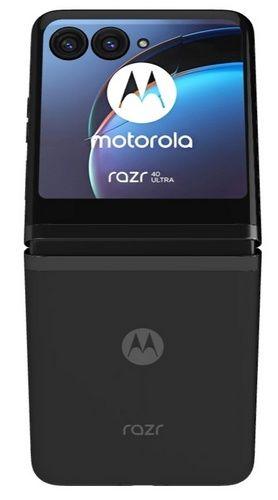 Refurbished Motorola Razr+ (2023) - Reebelo Ireland