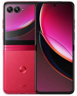 Refurbished Motorola Razr+ (2023) - Reebelo Ireland