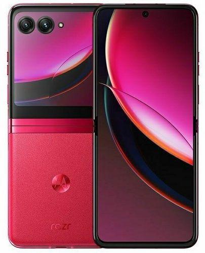 Refurbished Motorola Razr+ (2023) - Reebelo Ireland