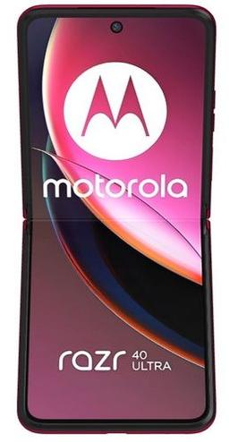Refurbished Motorola Razr+ (2023) - Reebelo Ireland