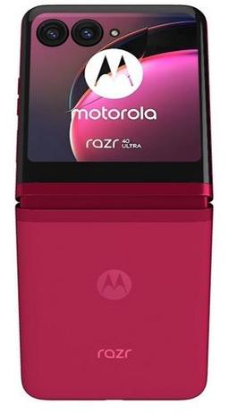 Refurbished Motorola Razr+ (2023) - Reebelo Ireland