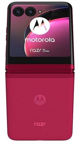 Refurbished Motorola Razr+ (2023) - Reebelo Ireland