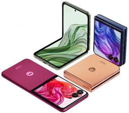 Refurbished Motorola Razr+ (2024) (5G) - Reebelo Ireland