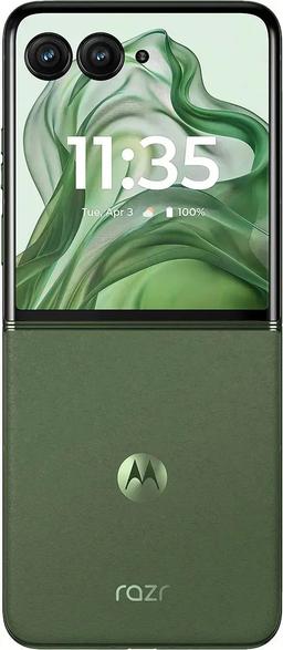 Refurbished Motorola Razr+ (2024) (5G) - Reebelo Ireland