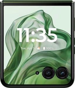 Refurbished Motorola Razr+ (2024) (5G) - Reebelo Ireland
