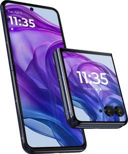 Refurbished Motorola Razr+ (2024) (5G) - Reebelo Ireland