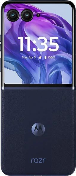 Refurbished Motorola Razr+ (2024) (5G) - Reebelo Ireland