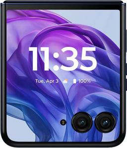 Refurbished Motorola Razr+ (2024) (5G) - Reebelo Ireland