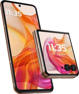 Refurbished Motorola Razr+ (2024) (5G) - Reebelo Ireland