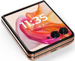 Refurbished Motorola Razr+ (2024) (5G) - Reebelo Ireland