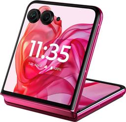 Refurbished Motorola Razr+ (2024) (5G) - Reebelo Ireland