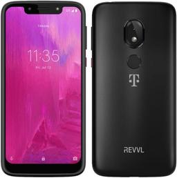 Refurbished Motorola Revvlry - Reebelo Ireland