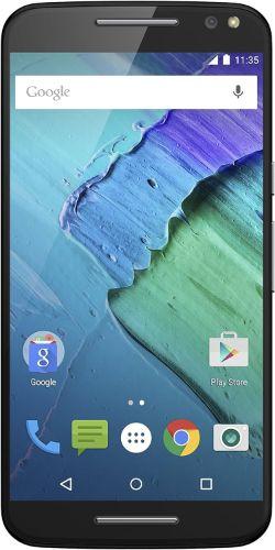 Refurbished Motorola X Pure 4G - Reebelo Ireland