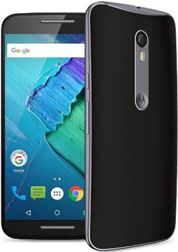 Refurbished Motorola X Pure 4G - Reebelo Ireland