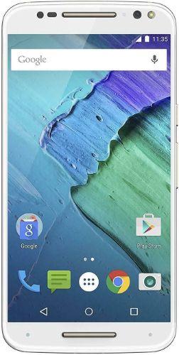Refurbished Motorola X Pure 4G - Reebelo Ireland