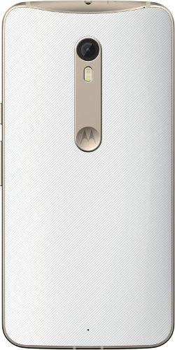 Refurbished Motorola X Pure 4G - Reebelo Ireland