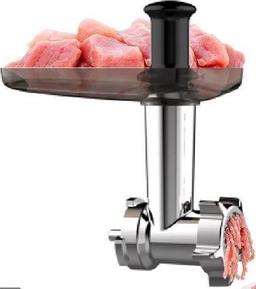Refurbished Movsou 3-In-1 Multi-Use Cold Press Juicer Meat Grinder - Reebelo Ireland