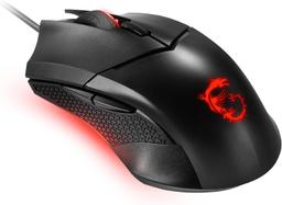 Refurbished MSI Clutch GM08 Gaming Mouse - Reebelo Ireland