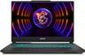 MSI Cyborg 15 A13VE Gaming Laptop 15.6"