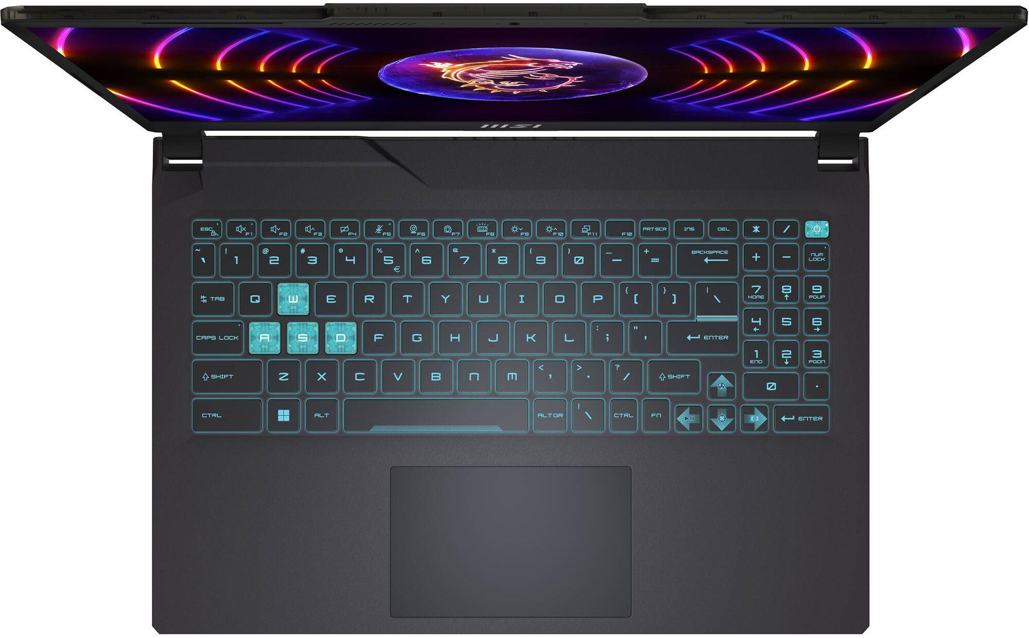 Refurbished MSI Cyborg 15 A13VE Gaming Laptop 15.6" - Reebelo Ireland