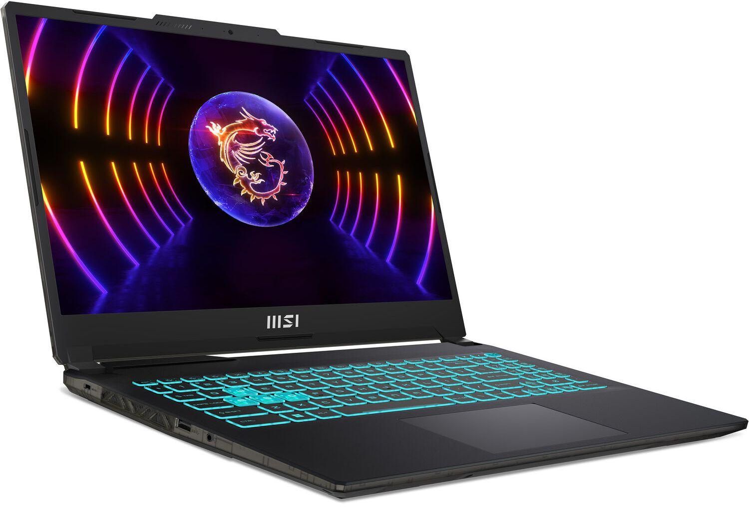 Refurbished MSI Cyborg 15 A13VE Gaming Laptop 15.6" - Reebelo Ireland