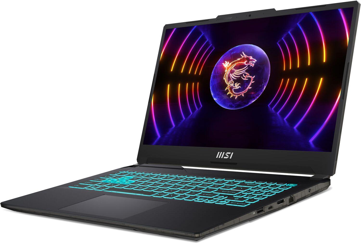Refurbished MSI Cyborg 15 A13VE Gaming Laptop 15.6" - Reebelo Ireland