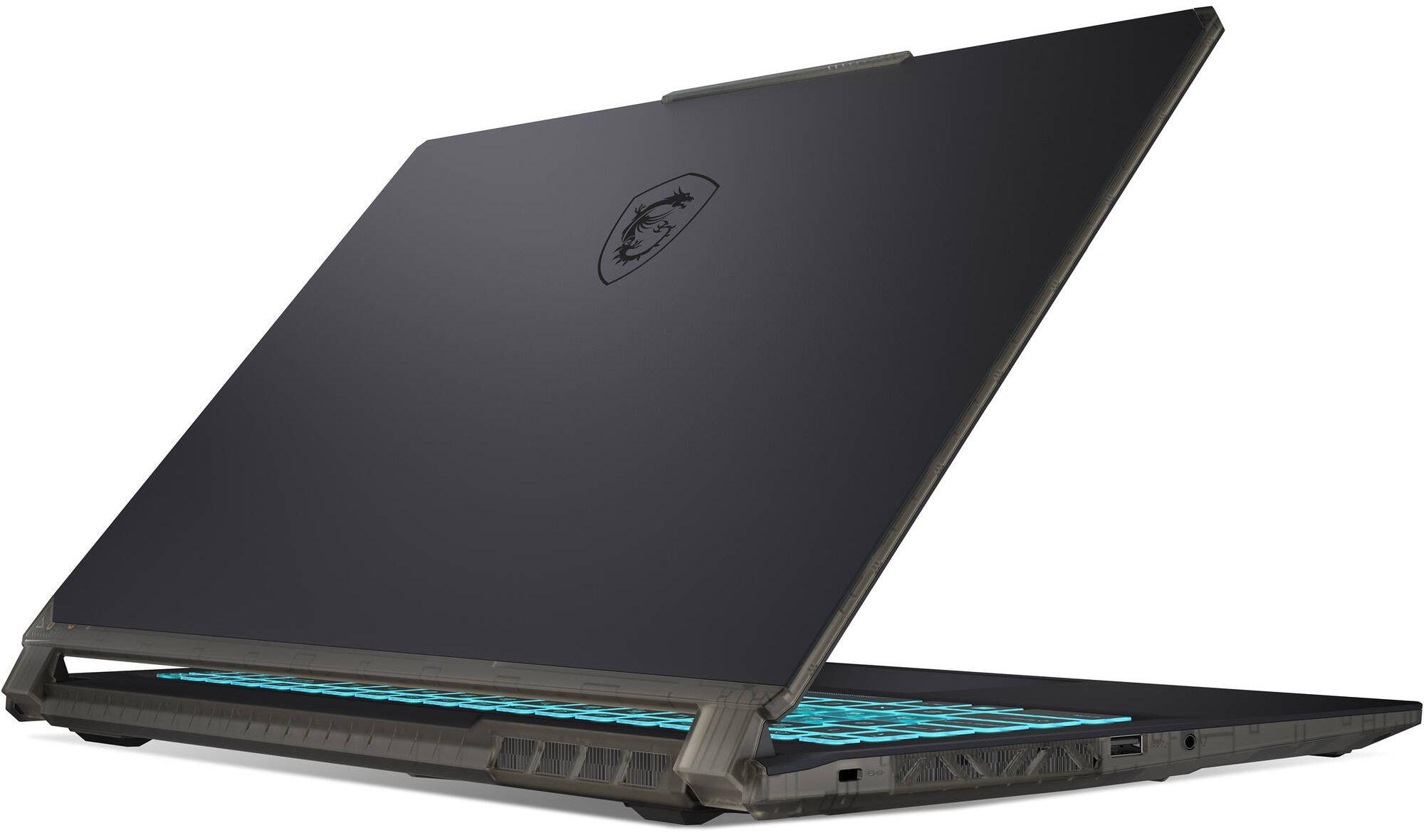 Refurbished MSI Cyborg 15 A13VE Gaming Laptop 15.6" - Reebelo Ireland