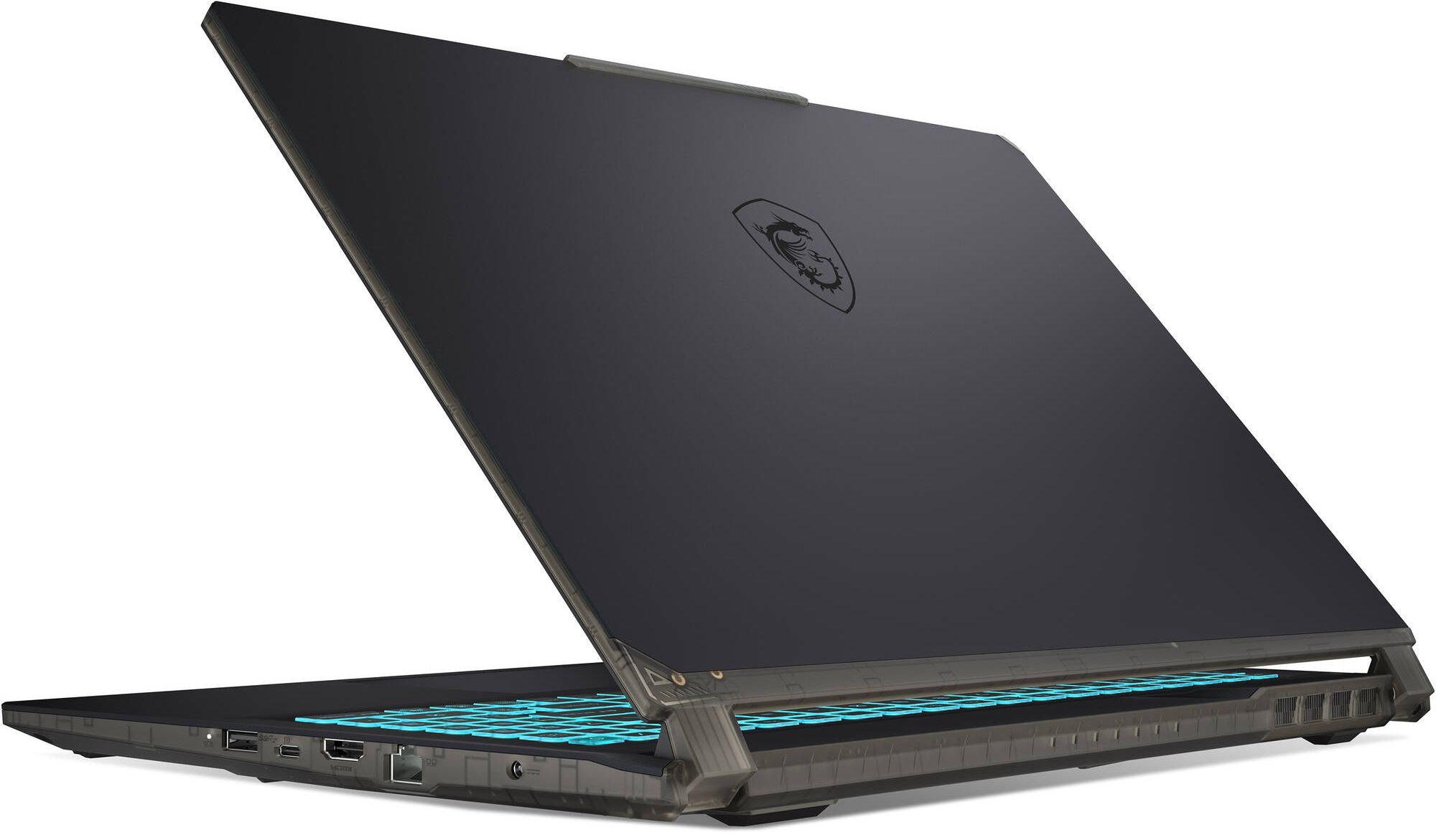 Refurbished MSI Cyborg 15 A13VE Gaming Laptop 15.6" - Reebelo Ireland
