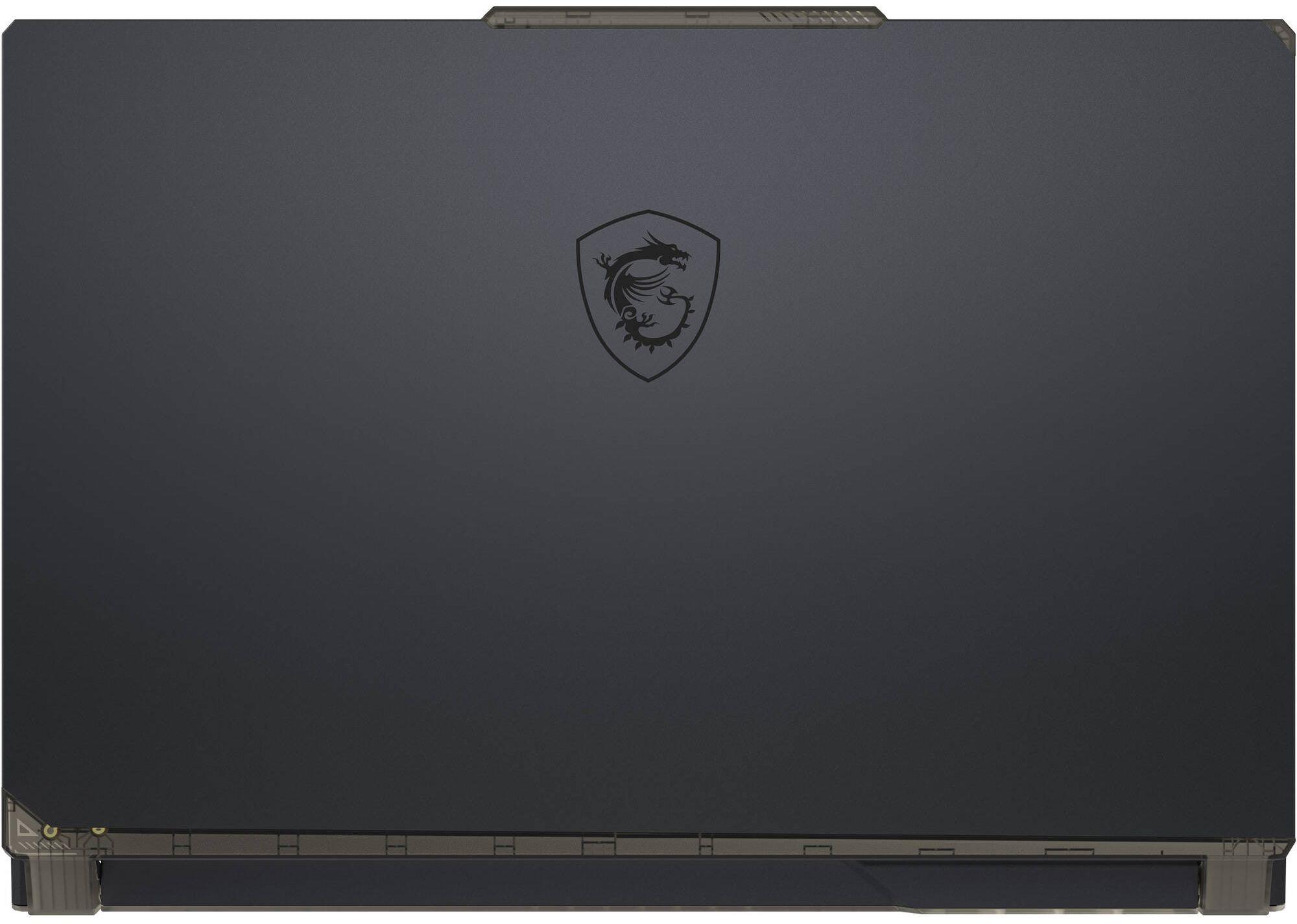 Refurbished MSI Cyborg 15 A13VE Gaming Laptop 15.6" - Reebelo Ireland