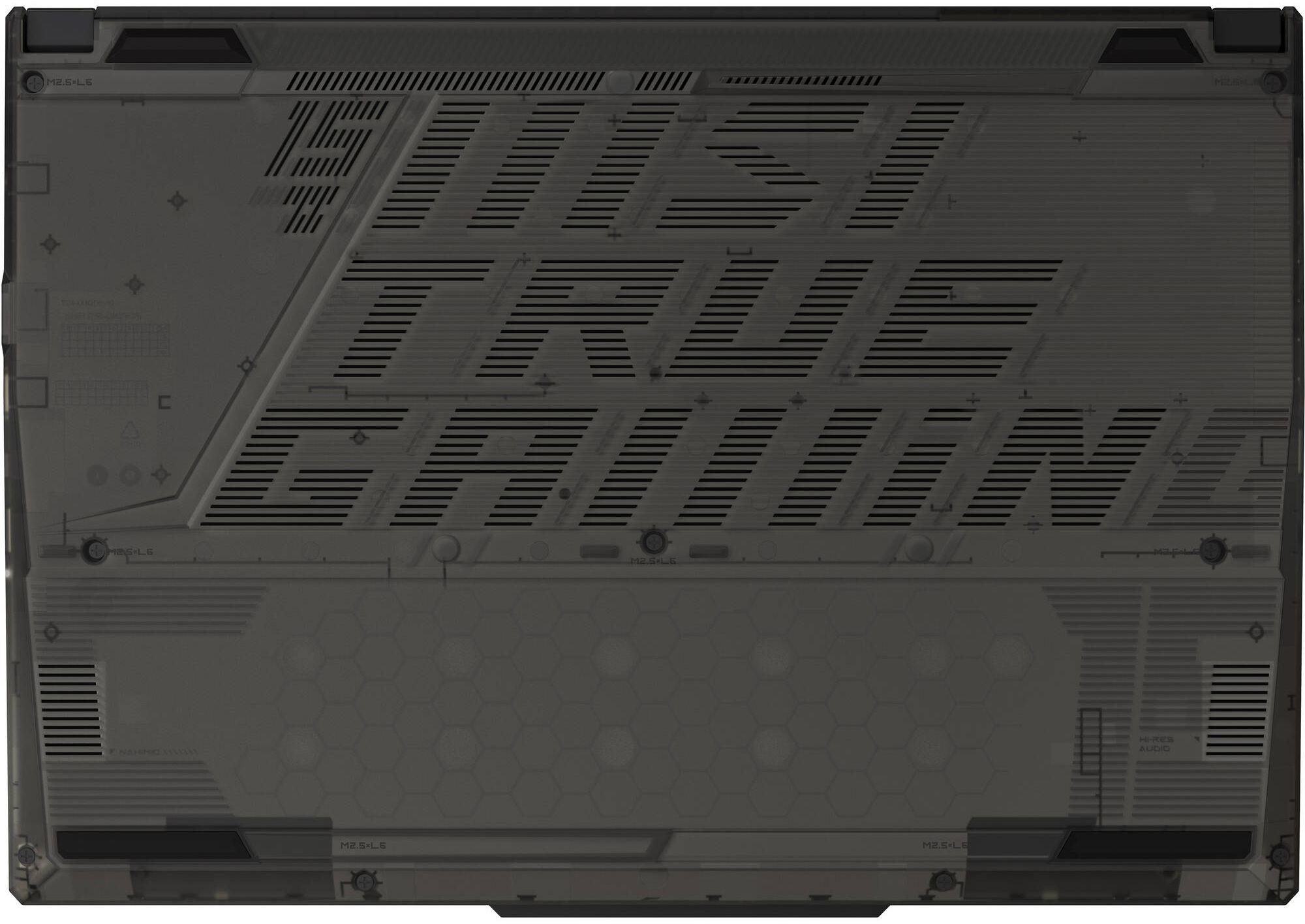 Refurbished MSI Cyborg 15 A13VE Gaming Laptop 15.6" - Reebelo Ireland