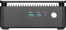 Refurbished MSI KBL-U Pro Cubi 3 Silent S Mini Desktop PC - Reebelo Ireland