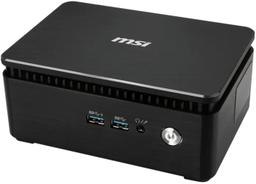 Refurbished MSI KBL-U Pro Cubi 3 Silent S Mini Desktop PC - Reebelo Ireland