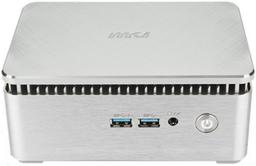 Refurbished MSI KBL-U Pro Cubi 3 Silent S Mini Desktop PC - Reebelo Ireland
