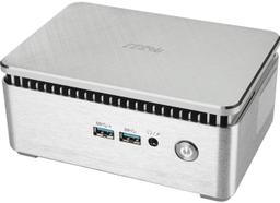 Refurbished MSI KBL-U Pro Cubi 3 Silent S Mini Desktop PC - Reebelo Ireland