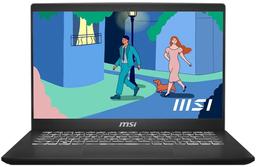 Refurbished MSI Modern 14 C7M Laptop 14" - Reebelo Ireland