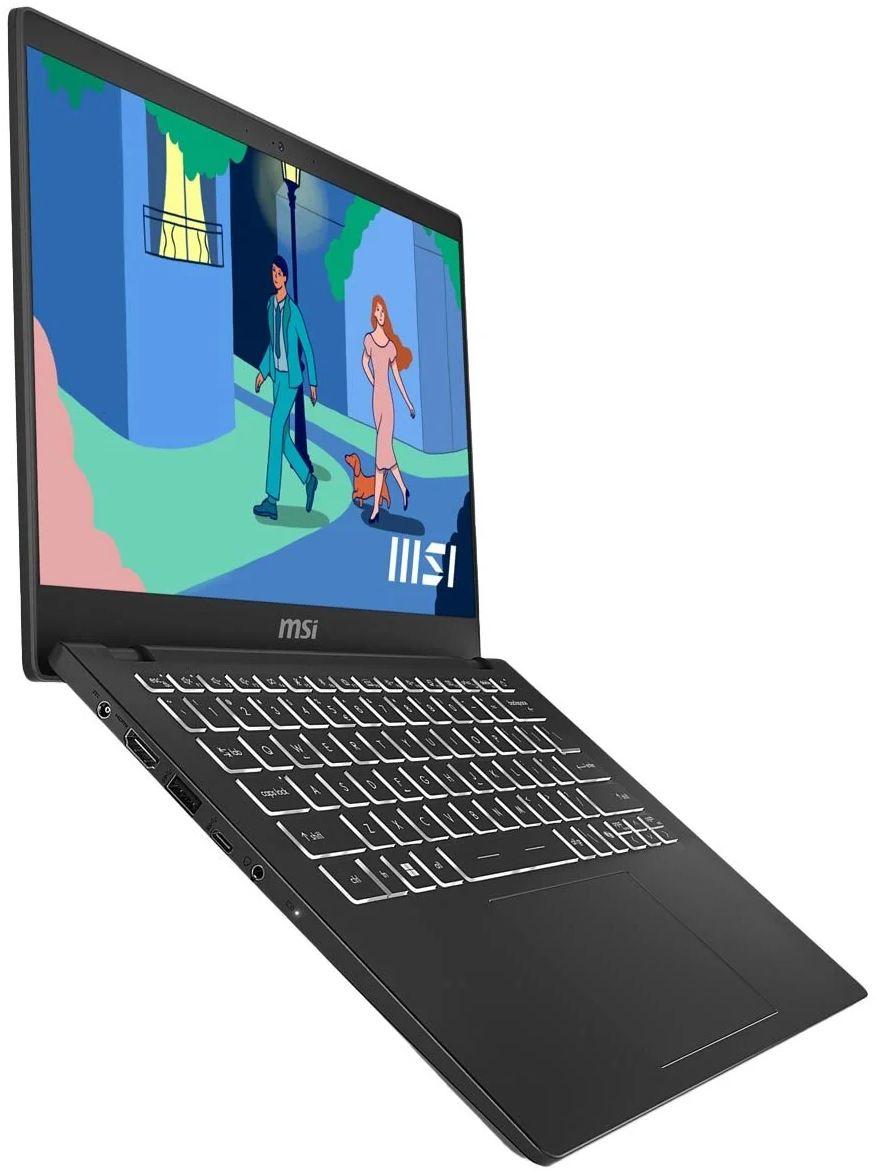 Refurbished MSI Modern 14 C7M Laptop 14" - Reebelo Ireland