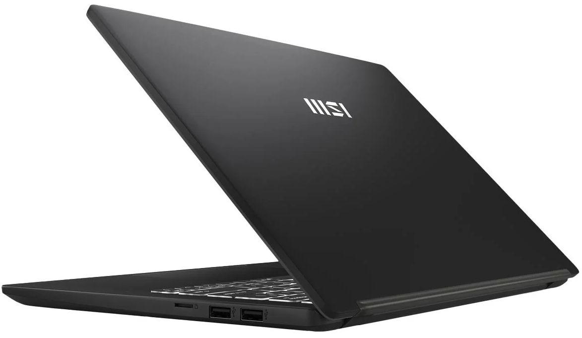 Refurbished MSI Modern 14 C7M Laptop 14" - Reebelo Ireland
