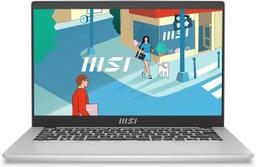 Refurbished MSI Modern 14 C7M Laptop 14" - Reebelo Ireland