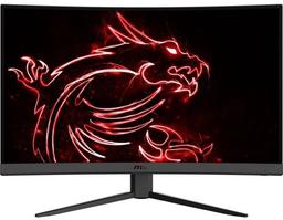 Refurbished MSI Optix G32C4W Curved Gaming Monitor 32" - Reebelo Ireland
