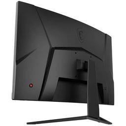 Refurbished MSI Optix G32C4W Curved Gaming Monitor 32" - Reebelo Ireland
