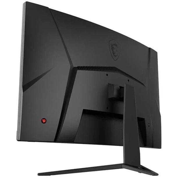 Refurbished MSI Optix G32C4W Curved Gaming Monitor 32" - Reebelo Ireland