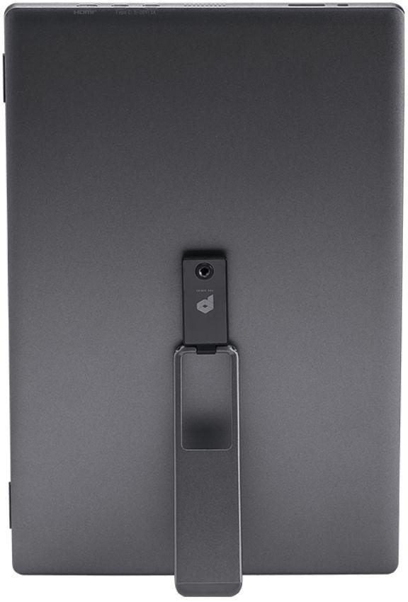 Refurbished MSI PRO MP161 E2U Portable Monitors 15.6" - Reebelo Ireland