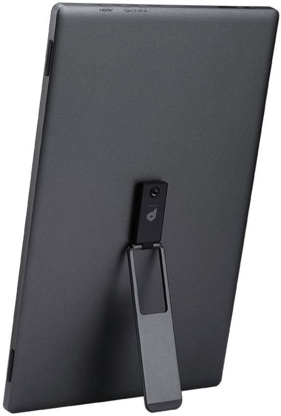 Refurbished MSI PRO MP161 E2U Portable Monitors 15.6" - Reebelo Ireland
