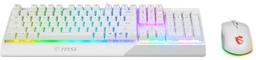 Refurbished MSI Vigor GK30 Gaming Keyboard and Mouse Combo - Reebelo Ireland