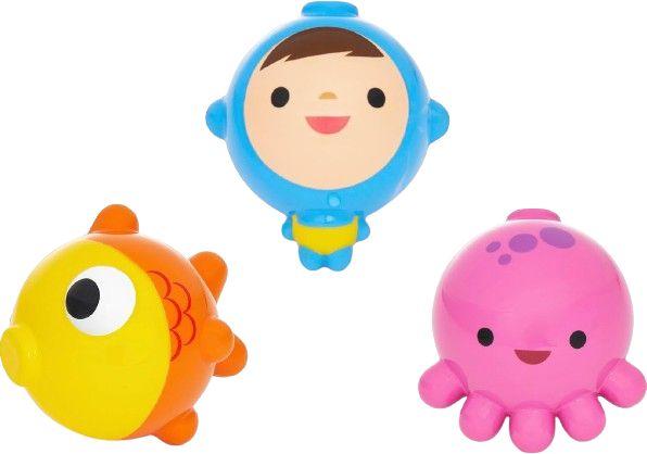 Refurbished Munchkin Fishin’ Magnetic Bath Toy - Reebelo Ireland