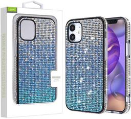 Refurbished MyBat Airium Crystals Sparks Phone Case for iPhone 12 Mini - Reebelo Ireland